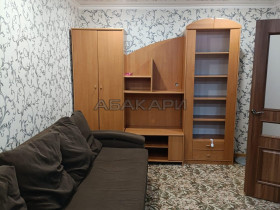 аренда Борисевича, 18 1-комнатная 23000