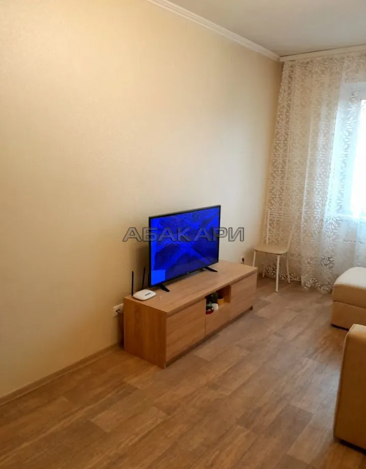1-комнатная улица Чернышевского, 98 за 32000 руб/мес фото 3 1-комнатная улица Чернышевского, 98 за 32000 руб/мес фото 3