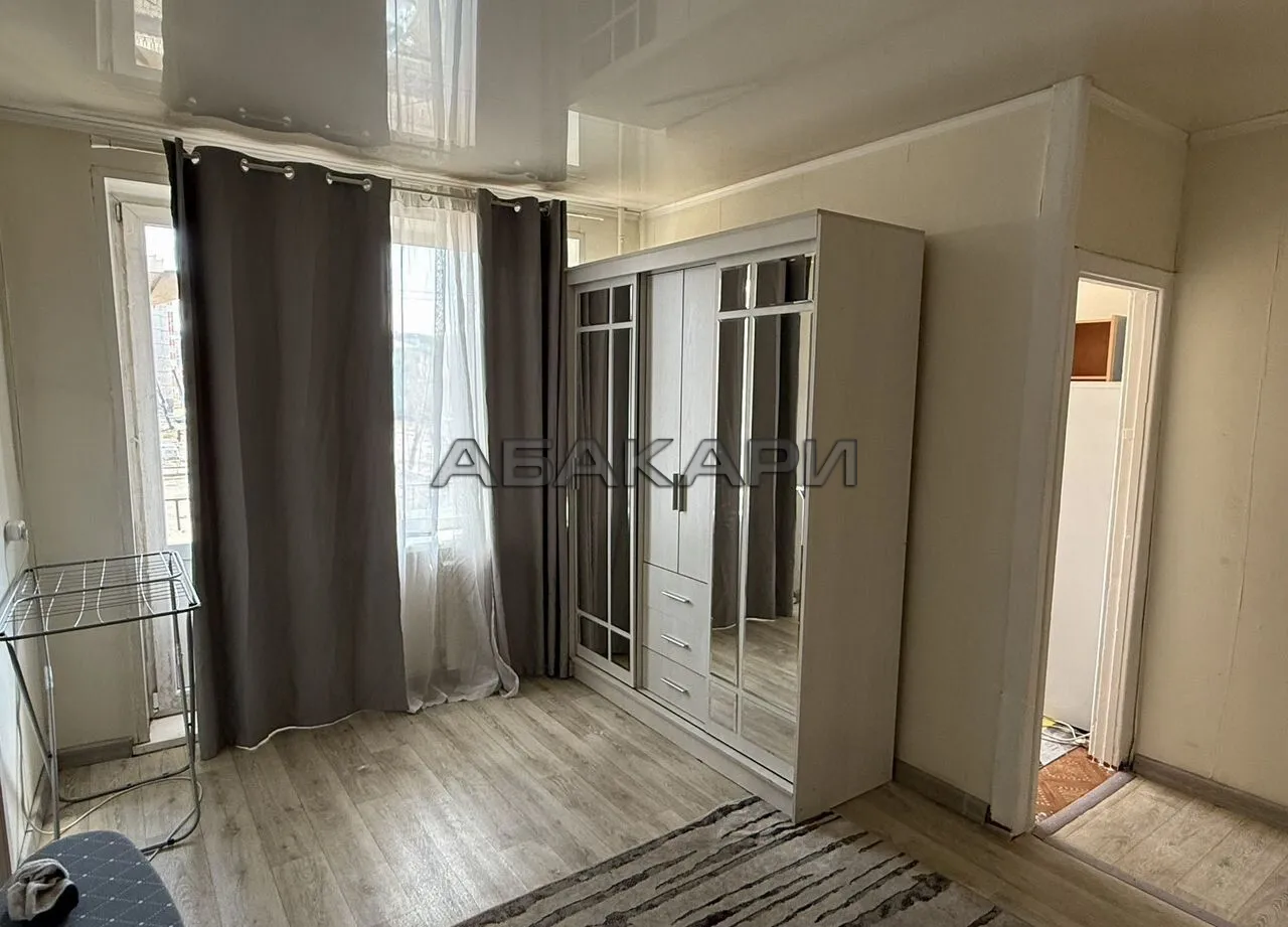 2-комнатная улица Щорса, 7  за 32000 руб/мес фото 4