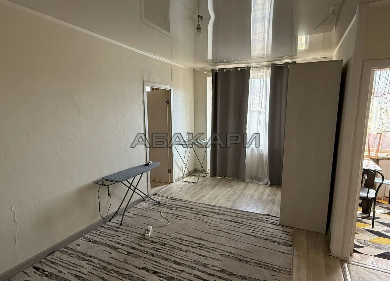 2-комнатная улица Щорса, 7  за 32000 руб/мес фото 5