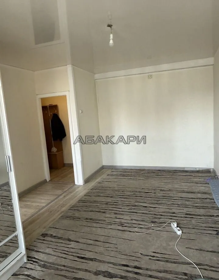 2-комнатная улица Щорса, 7  за 32000 руб/мес фото 6
