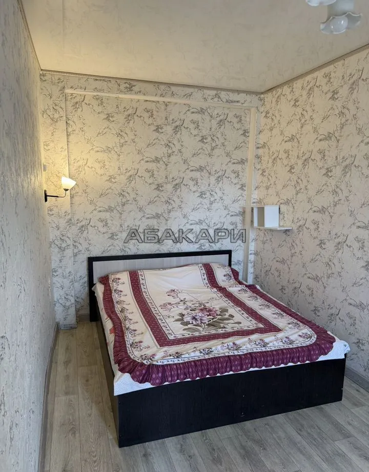 2-комнатная улица Щорса, 7  за 32000 руб/мес фото 7