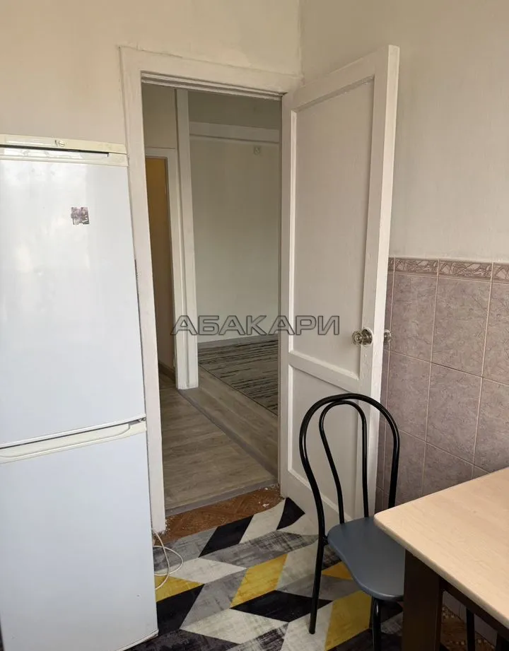 2-комнатная улица Щорса, 7  за 32000 руб/мес фото 3