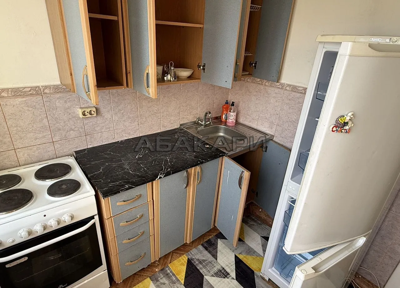 2-комнатная улица Щорса, 7  за 32000 руб/мес фото 1