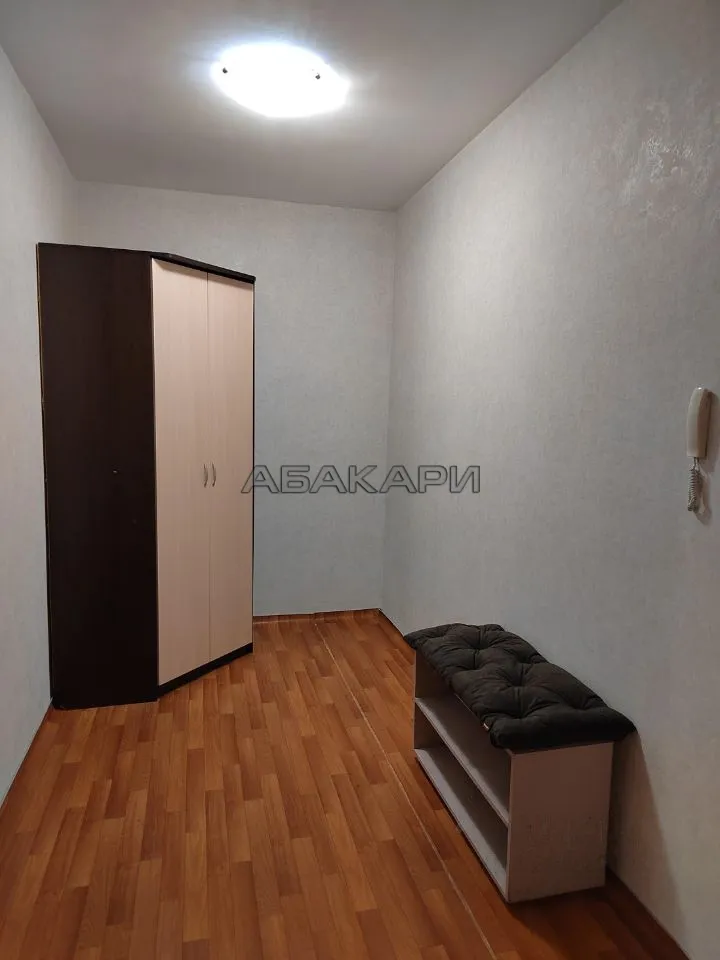 1-комнатная улица Серова, 10  за 30000 руб/мес фото 5