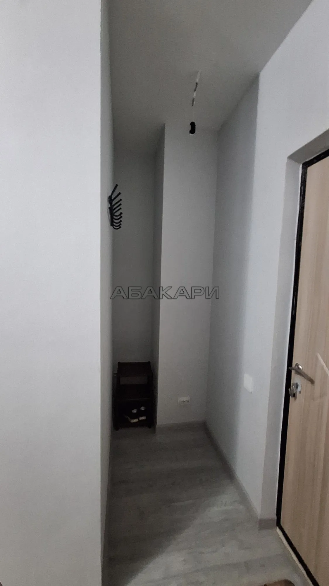 1-комнатная Караульная улица, 39А  за 35000 руб/мес фото 7
