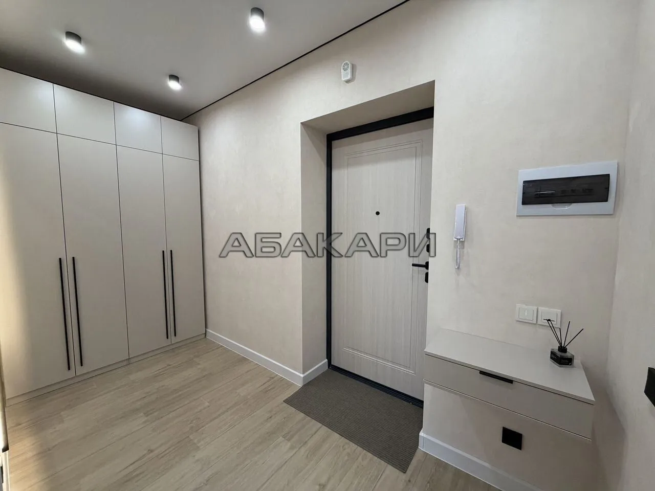 1-комнатная улица Академгородок, 76  за 45000 руб/мес фото 9
