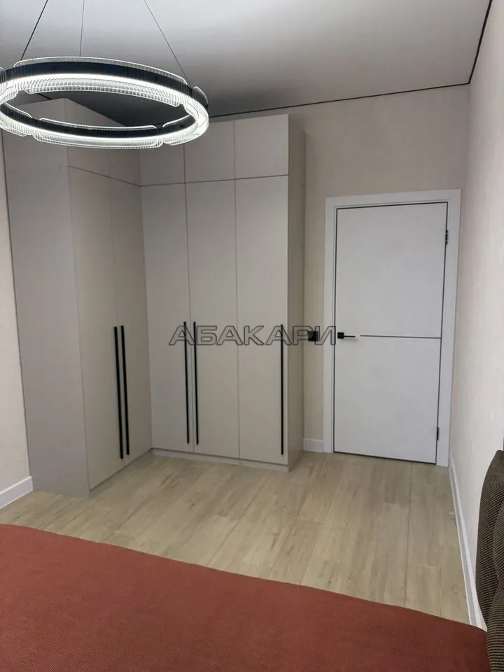 1-комнатная улица Академгородок, 76  за 45000 руб/мес фото 16