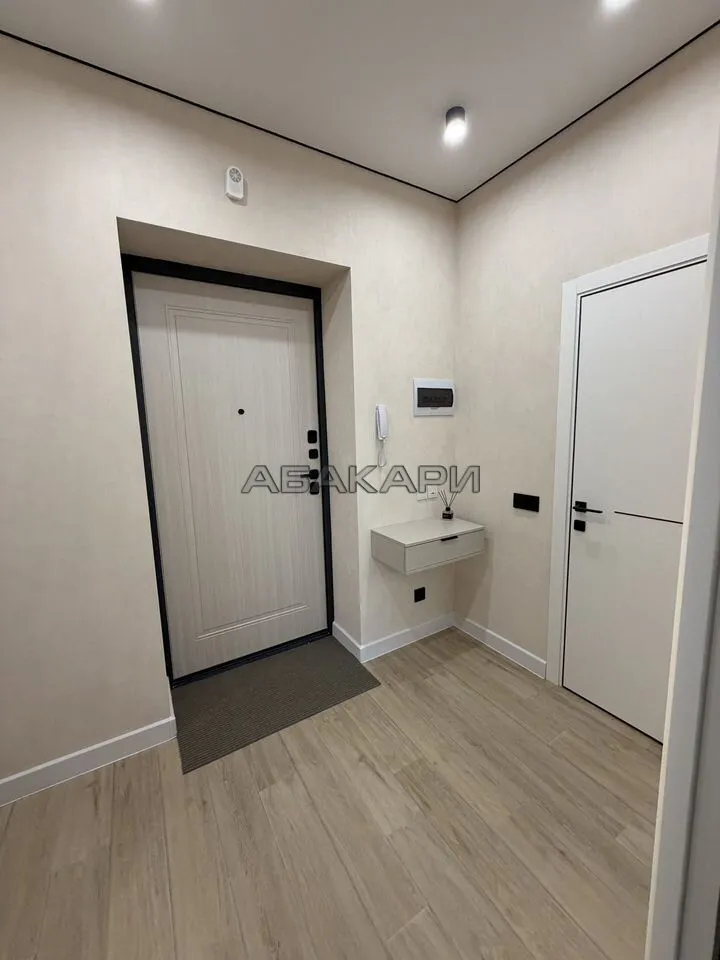 1-комнатная улица Академгородок, 76  за 45000 руб/мес фото 27