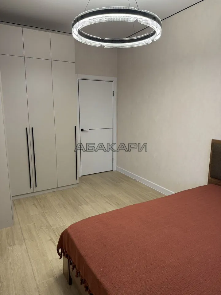 1-комнатная улица Академгородок, 76  за 45000 руб/мес фото 28
