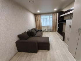 аренда Карбышева, 24 1-комнатная 24000