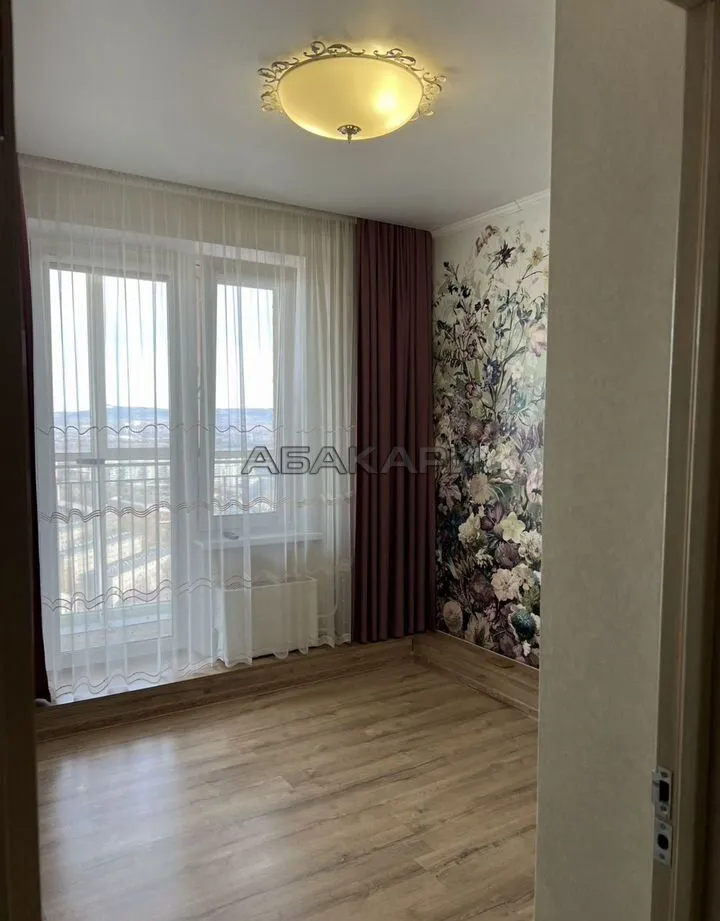 2-комнатная улица Воронова, 20  за 40000 руб/мес фото 2