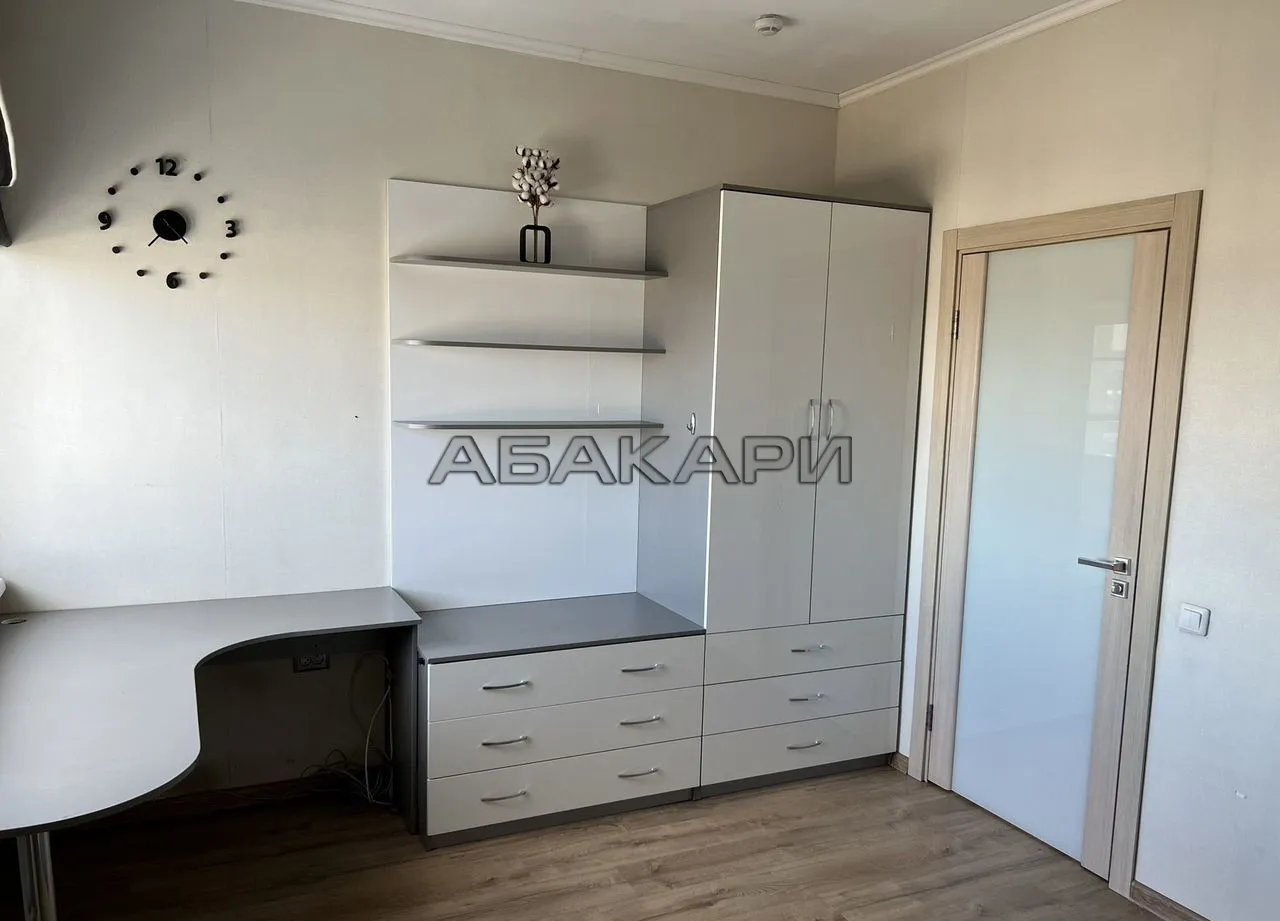 2-комнатная улица Воронова, 20  за 40000 руб/мес фото 4
