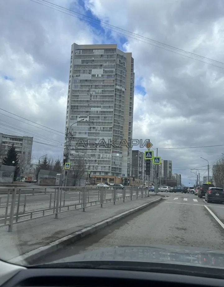 2-комнатная улица Воронова, 20  за 40000 руб/мес фото 6