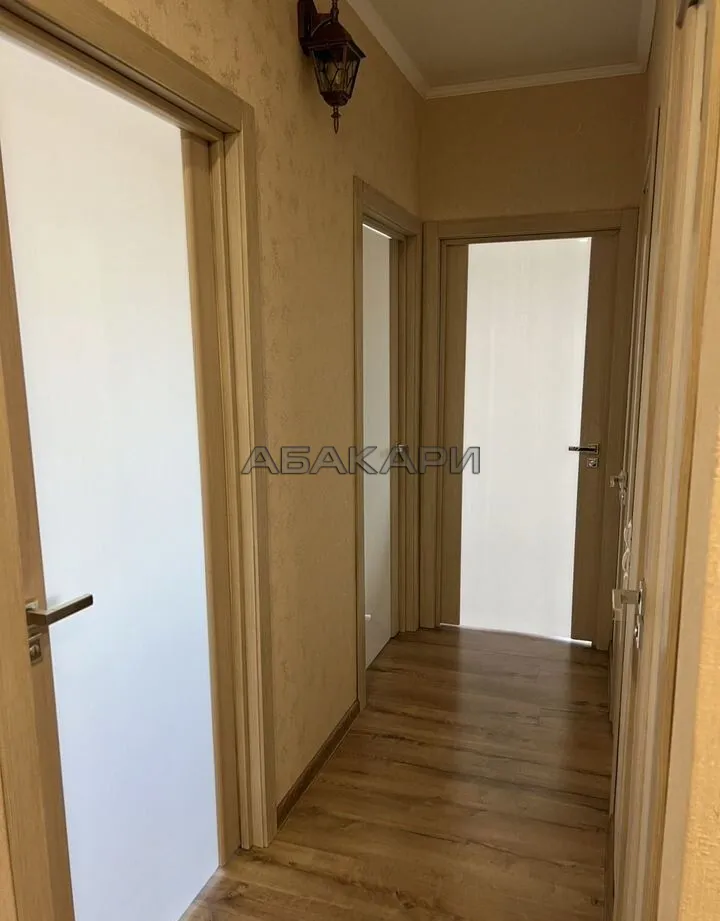 2-комнатная улица Воронова, 20  за 40000 руб/мес фото 8