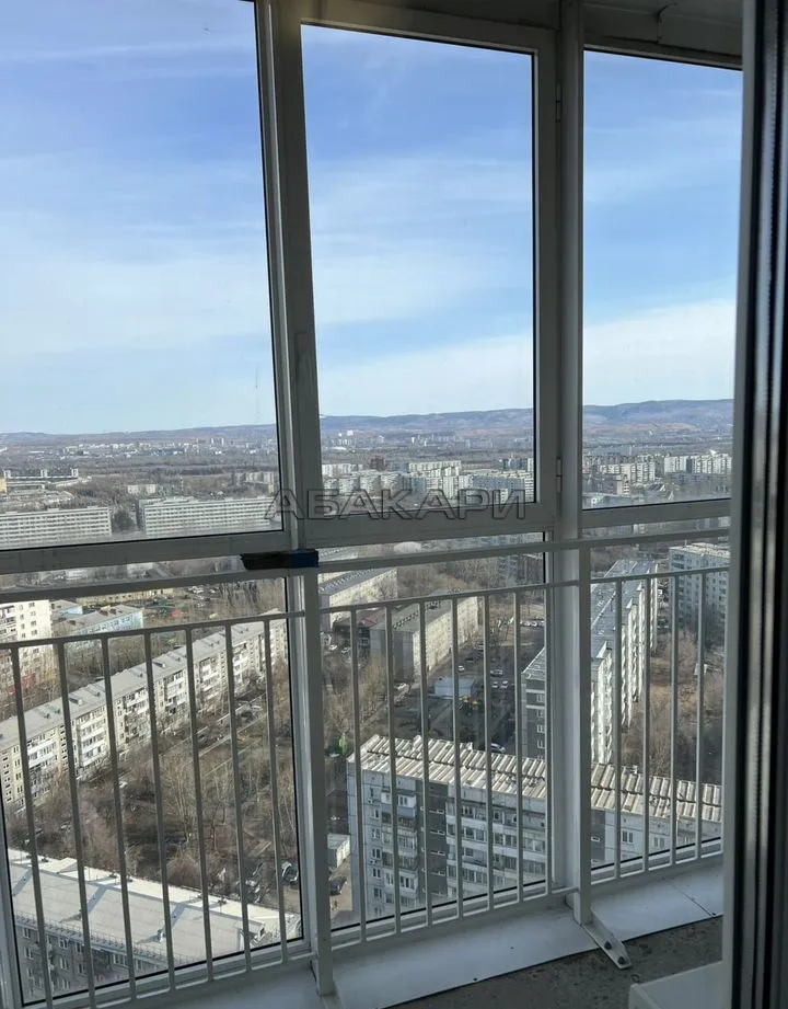 2-комнатная улица Воронова, 20  за 40000 руб/мес фото 12