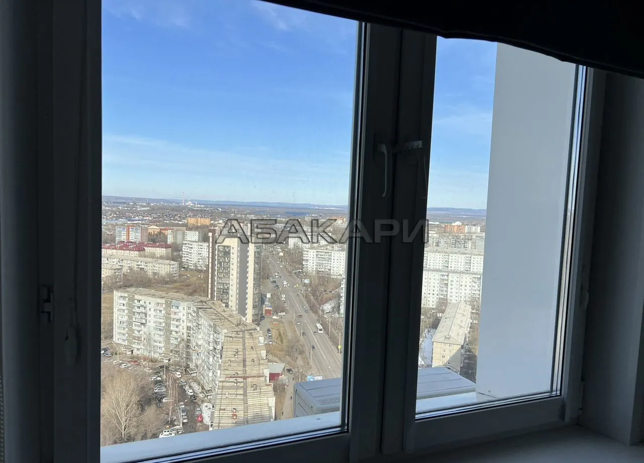 2-комнатная улица Воронова, 20  за 40000 руб/мес фото 13