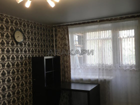 аренда Историческая, 90 1-комнатная 27000