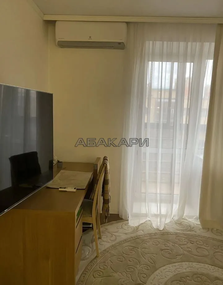 3-комнатная Парусная улица, 10 за 65000 руб/мес фото 4 3-комнатная Парусная улица, 10 за 65000 руб/мес фото 4