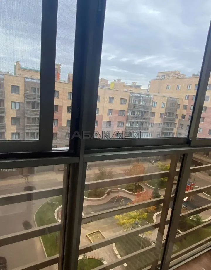 3-комнатная Парусная улица, 10 за 65000 руб/мес фото 12 3-комнатная Парусная улица, 10 за 65000 руб/мес фото 12