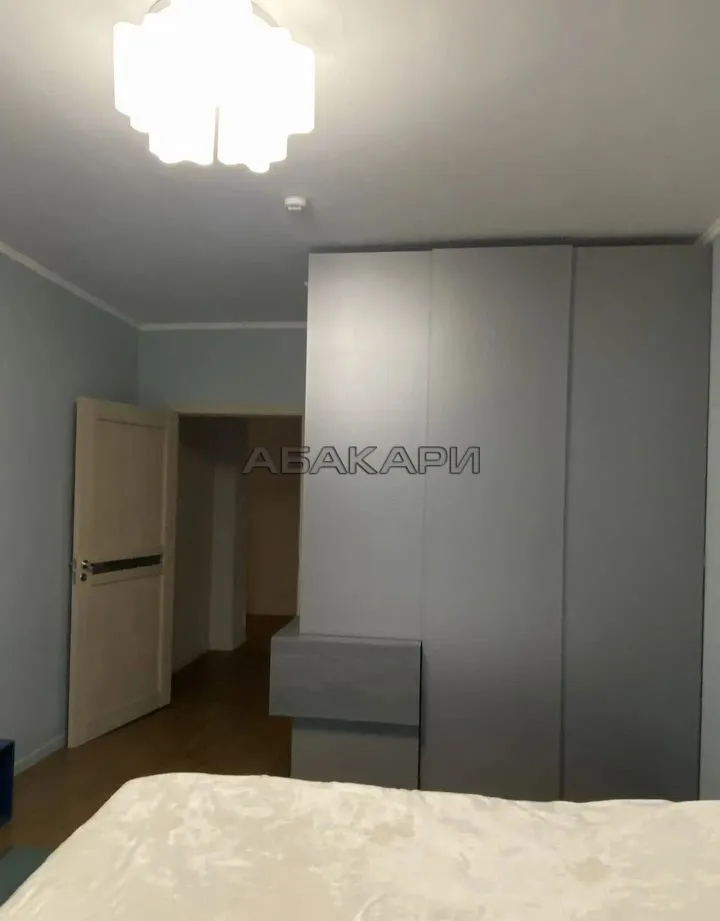 3-комнатная Парусная улица, 10 за 65000 руб/мес фото 13 3-комнатная Парусная улица, 10 за 65000 руб/мес фото 13