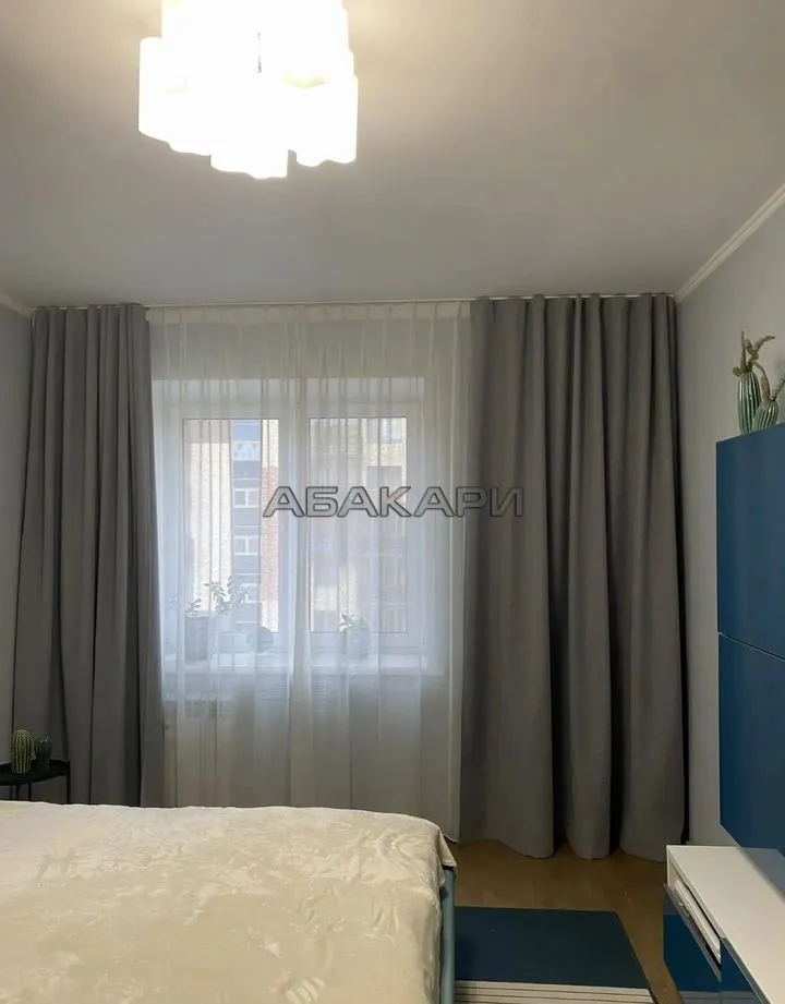3-комнатная Парусная улица, 10 за 65000 руб/мес фото 14 3-комнатная Парусная улица, 10 за 65000 руб/мес фото 14