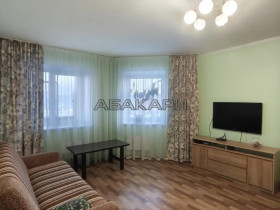 аренда Чкалова, 39А 1-комнатная 28000