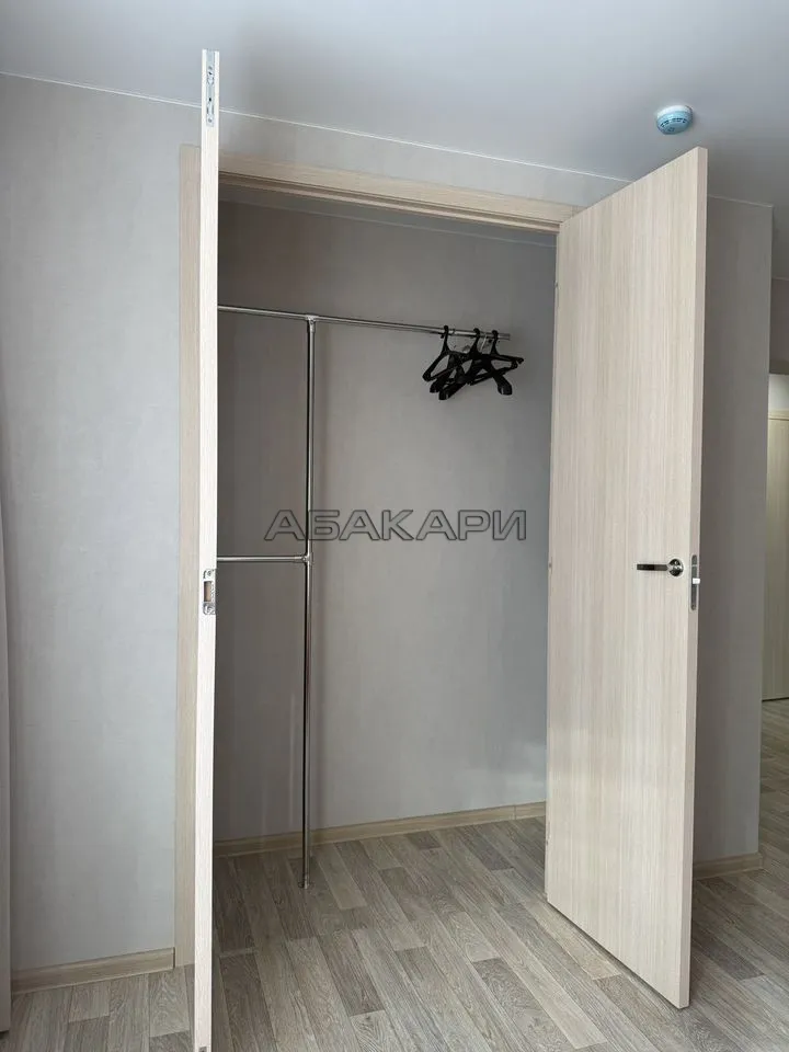1-комнатная Вербная улица, 14 за 34000 руб/мес фото 10 1-комнатная Вербная улица, 14 за 34000 руб/мес фото 10