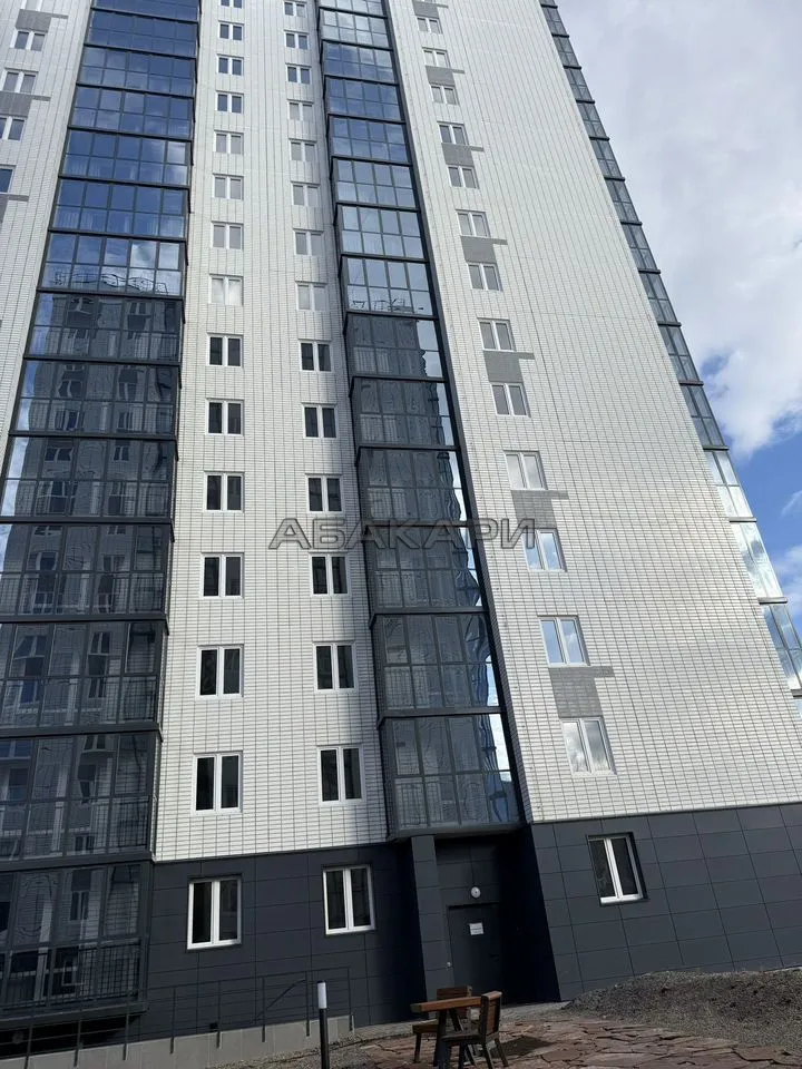 1-комнатная Вербная улица, 14 за 34000 руб/мес фото 14 1-комнатная Вербная улица, 14 за 34000 руб/мес фото 14