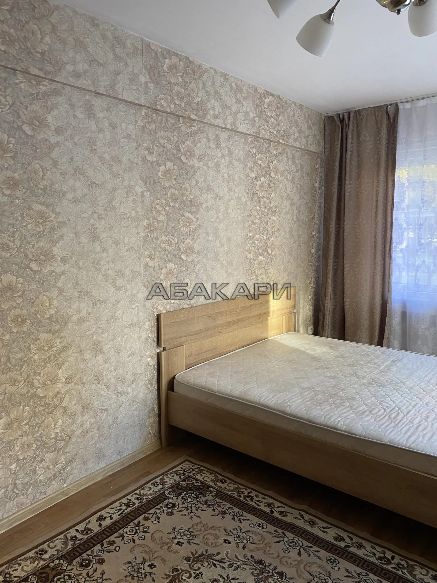 2-комнатная Иркутская улица, 3  за 35000 руб/мес фото 3