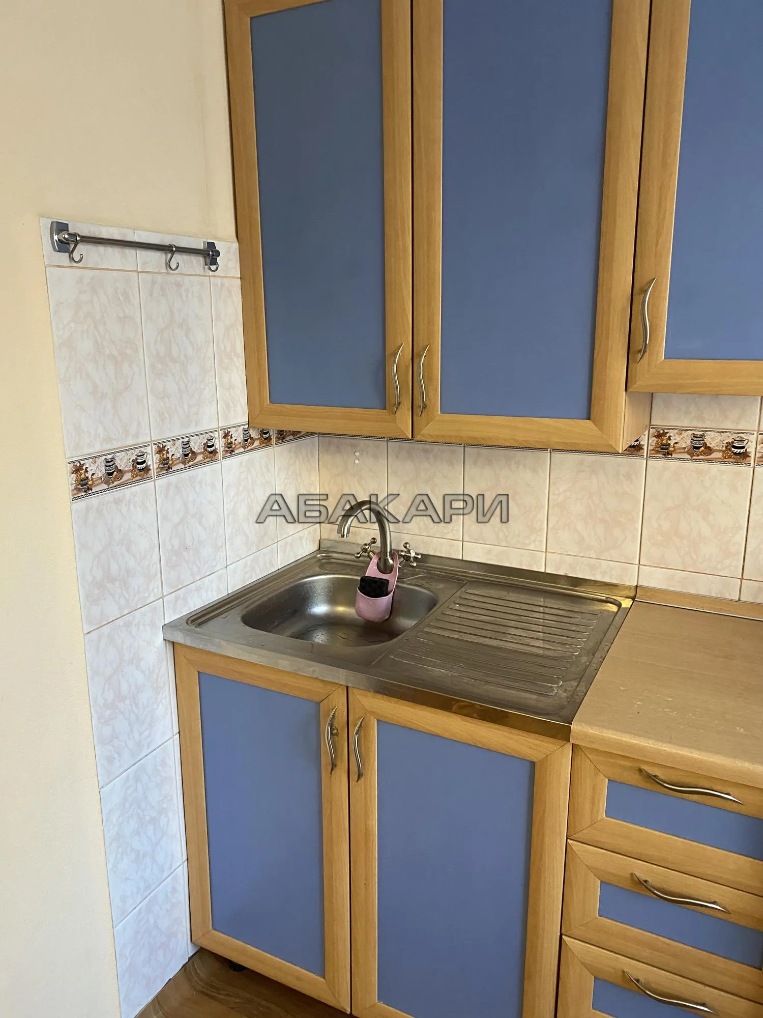 2-комнатная Иркутская улица, 3  за 35000 руб/мес фото 4