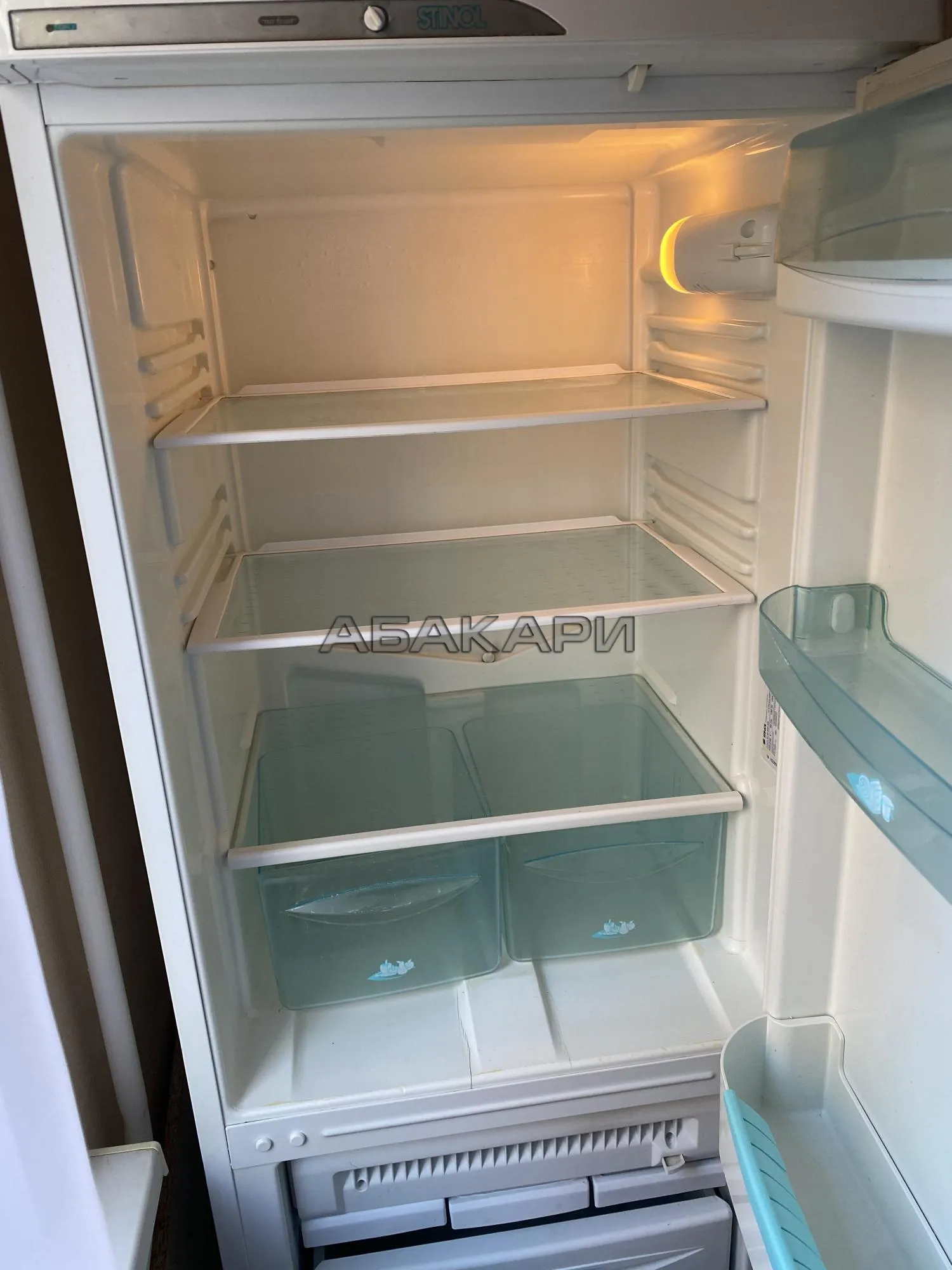 2-комнатная Иркутская улица, 3  за 35000 руб/мес фото 6