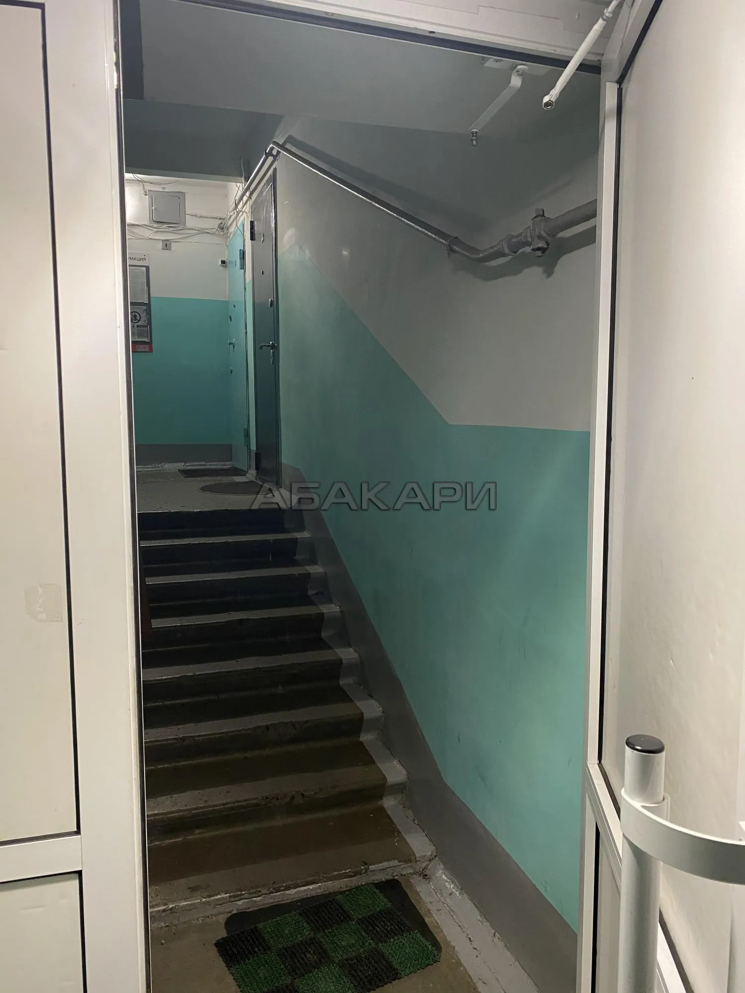 2-комнатная Иркутская улица, 3  за 35000 руб/мес фото 10