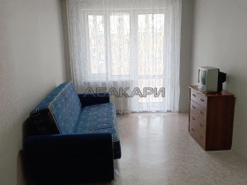 аренда Лесопарковая, 33 1-комнатная 26000