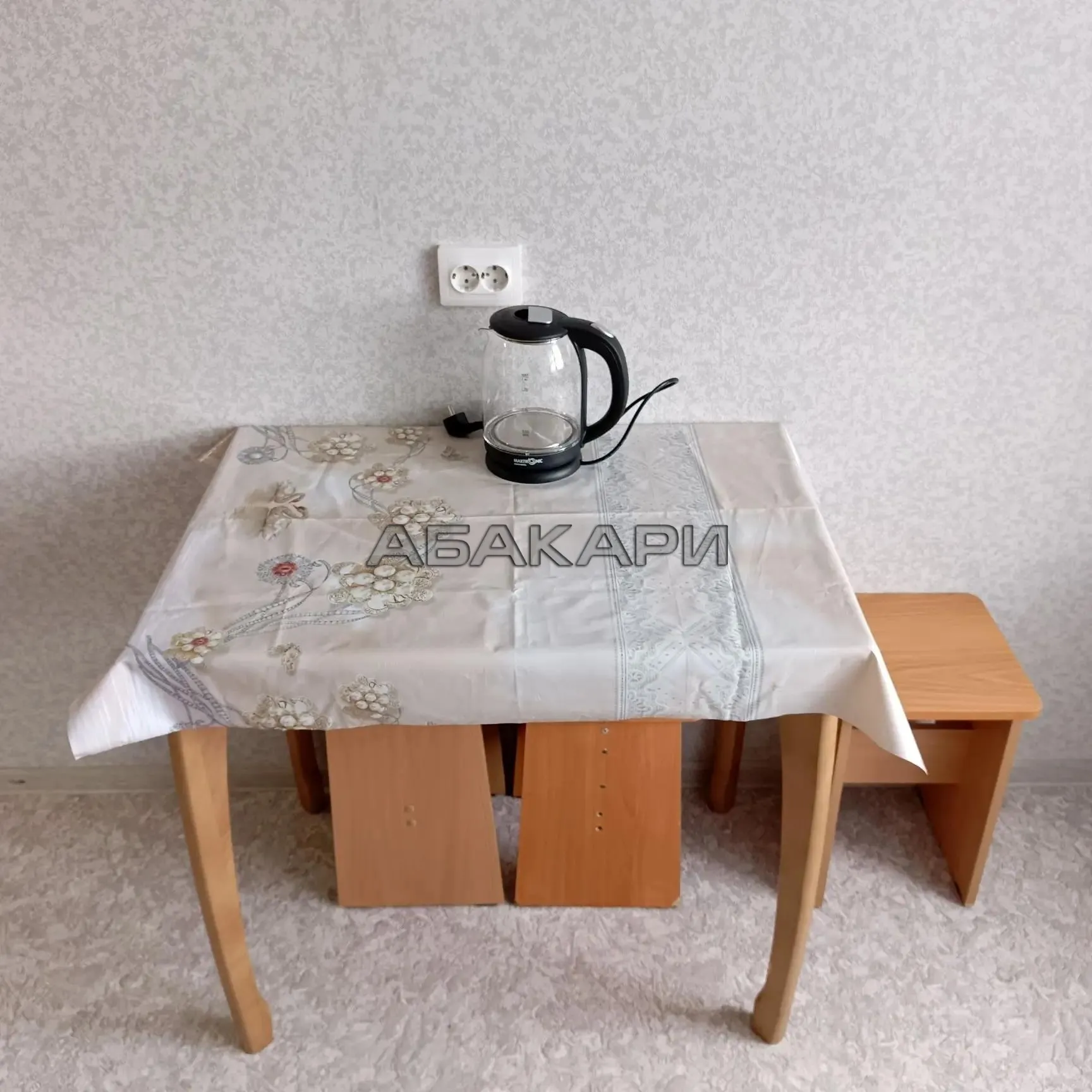 1-комнатная Лесопарковая улица, 33  за 26000 руб/мес фото 7