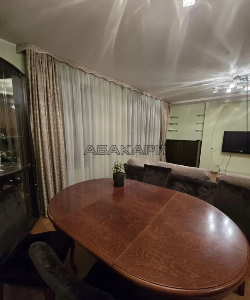 3-комнатная улица Бограда, 13 за 55000 руб/мес фото 6 3-комнатная улица Бограда, 13 за 55000 руб/мес фото 6