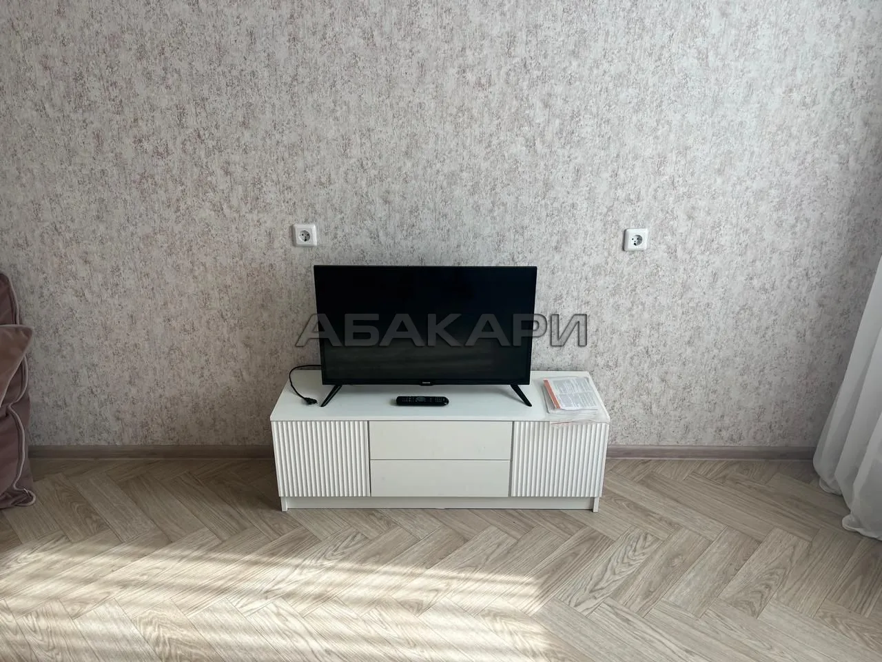 1-комнатная улица Чернышевского, 118А  за 35000 руб/мес фото 4