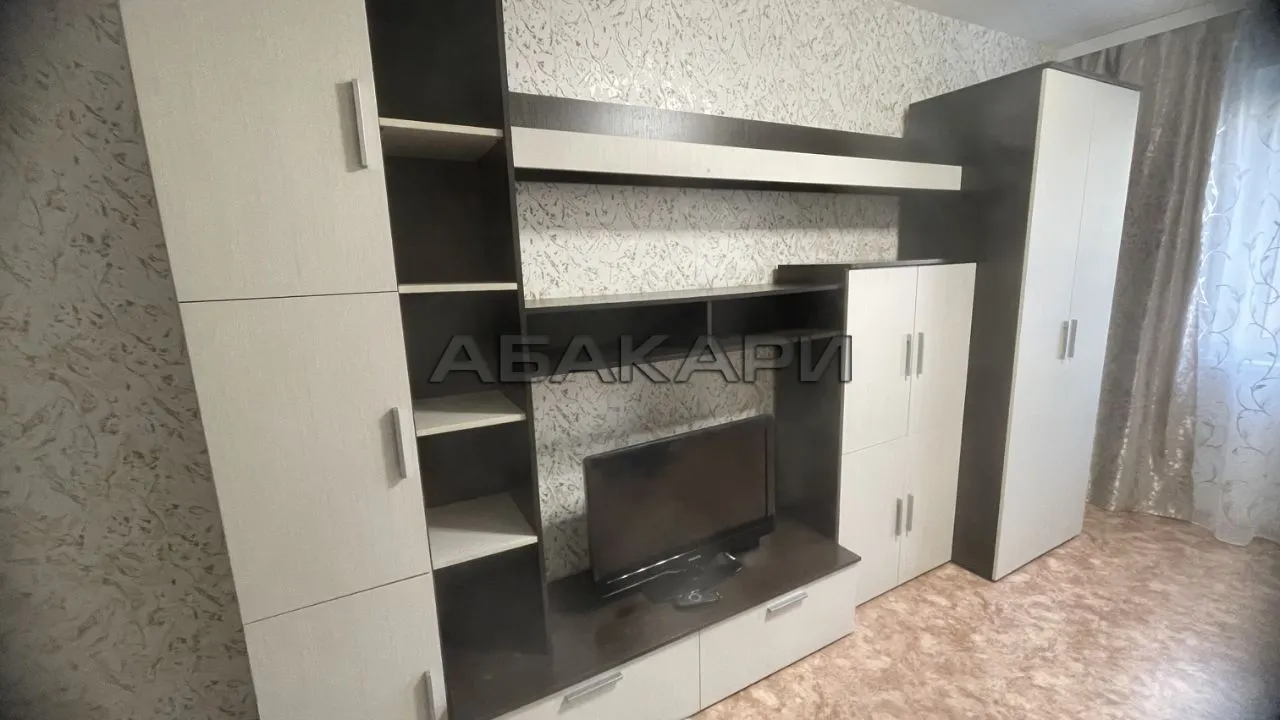 1-комнатная Караульная улица, 46  за 28000 руб/мес фото 3