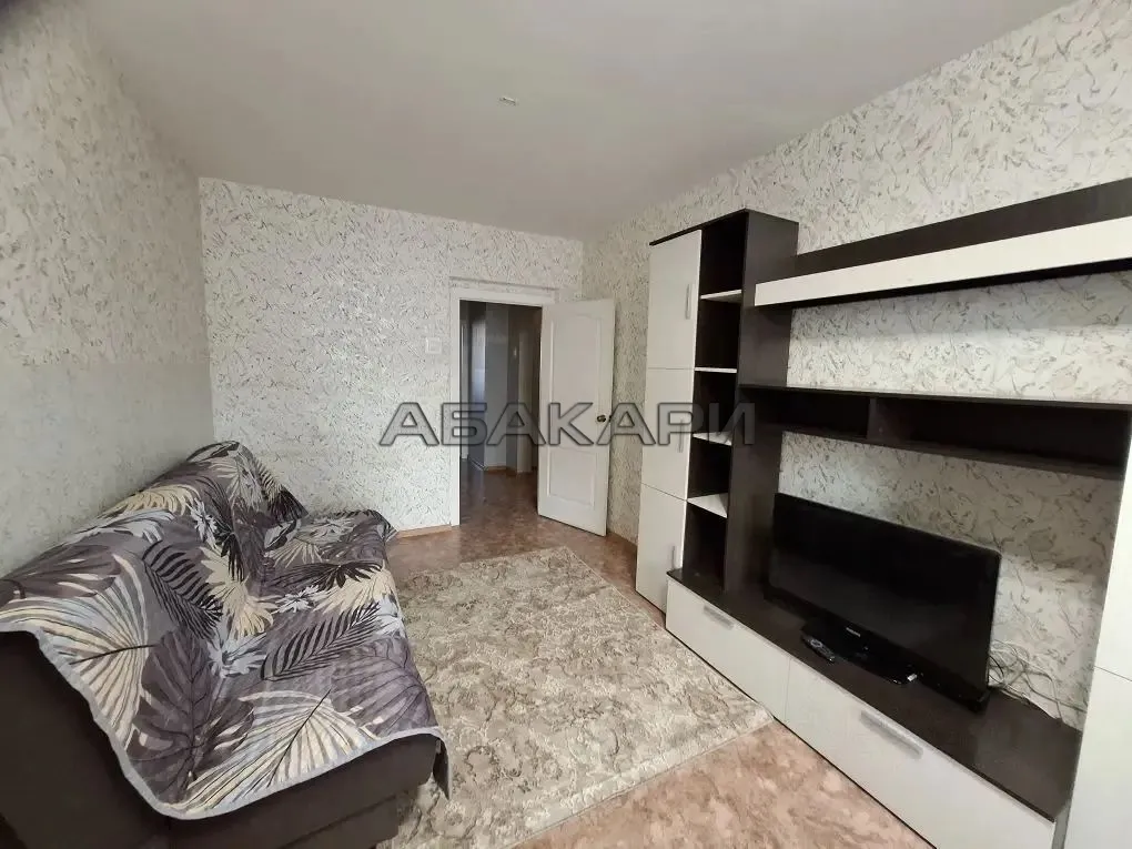 1-комнатная Караульная улица, 46  за 28000 руб/мес фото 4