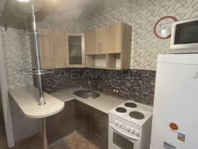 аренда Караульная, 46 1-комнатная 28000