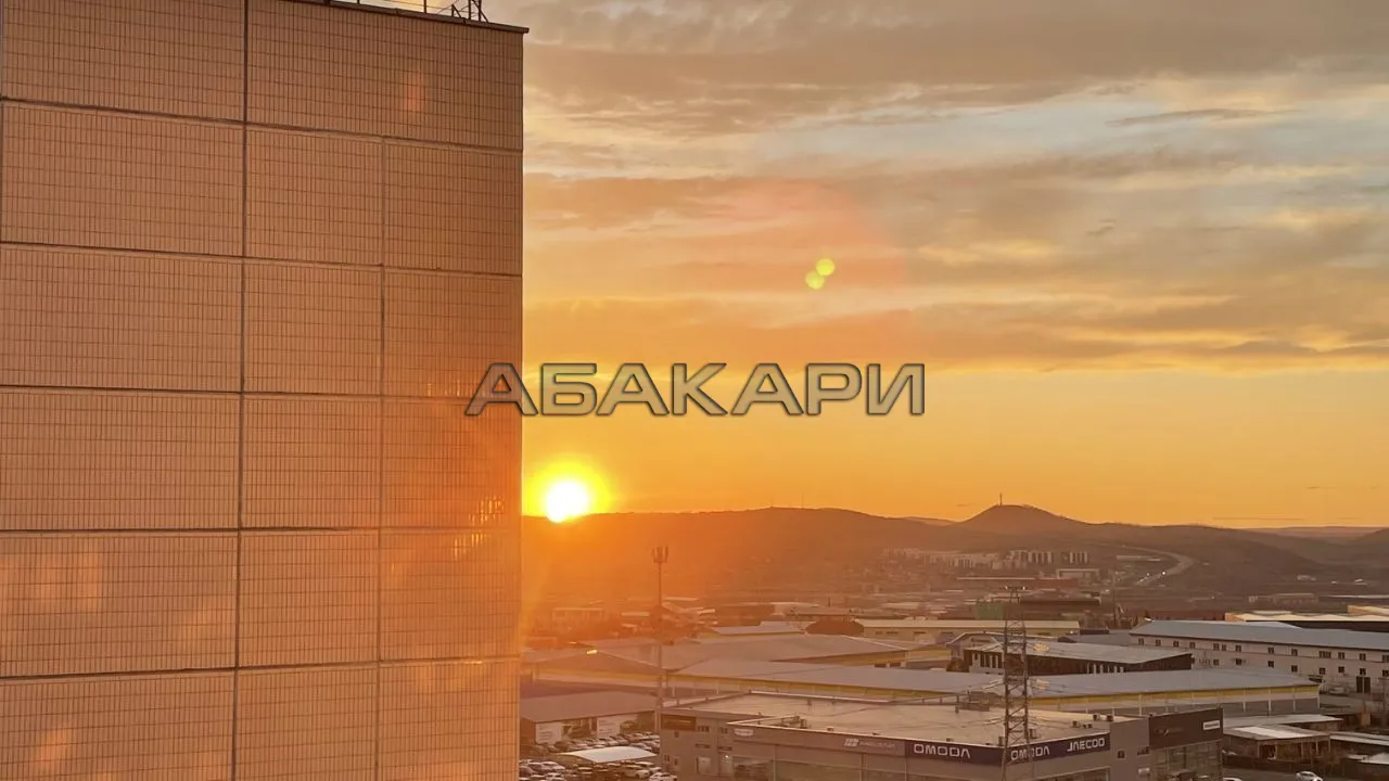 1-комнатная Караульная улица, 46  за 28000 руб/мес фото 10