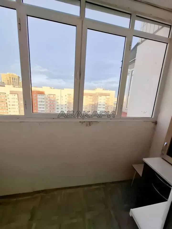1-комнатная Караульная улица, 46  за 28000 руб/мес фото 12