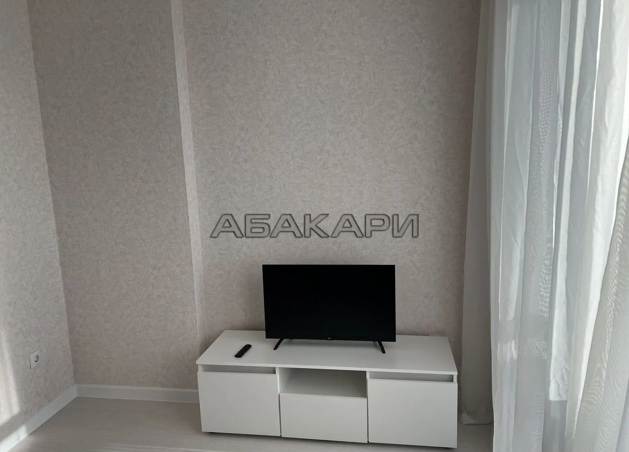 2-комнатная Норильская улица, 54  за 29000 руб/мес фото 8