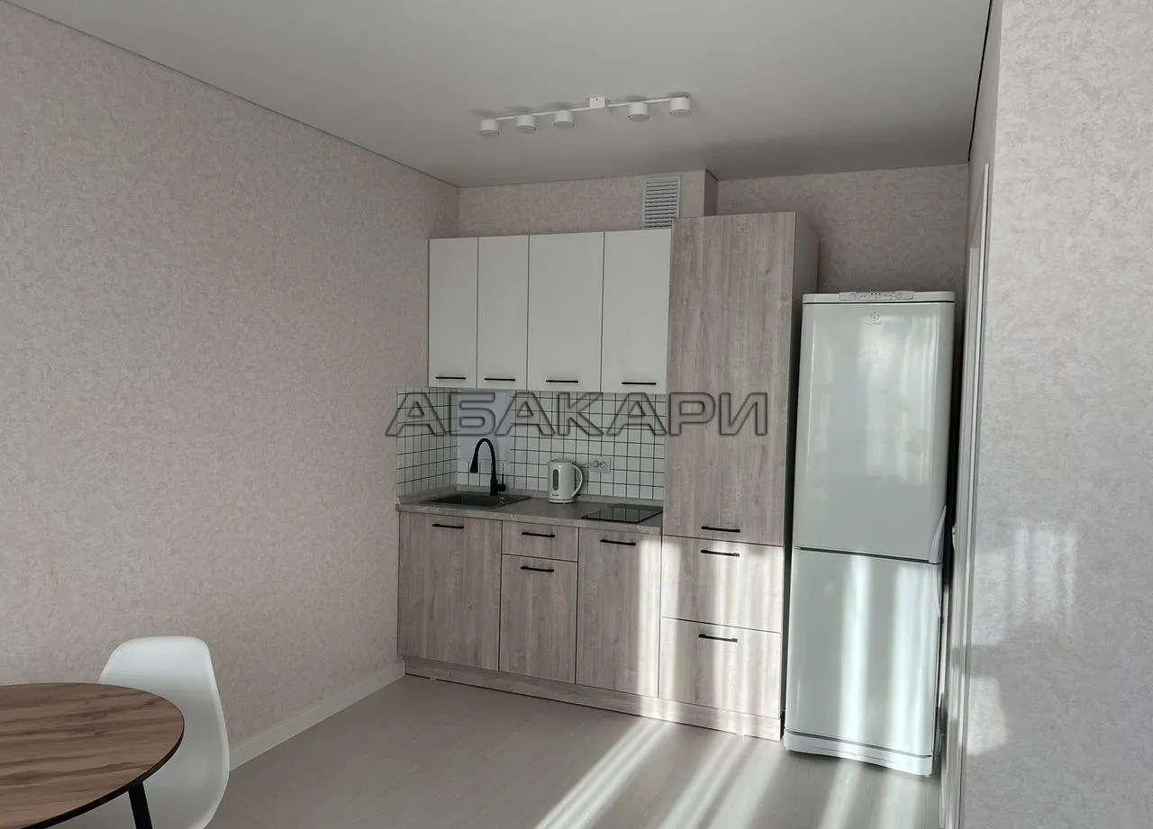 2-комнатная Норильская улица, 54  за 29000 руб/мес фото 1