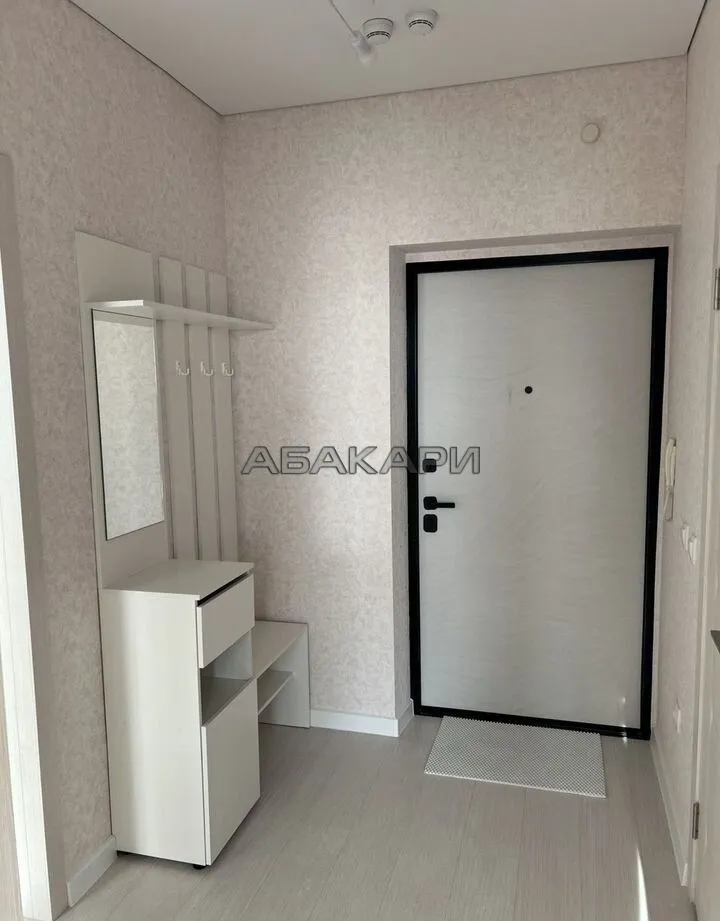2-комнатная Норильская улица, 54  за 29000 руб/мес фото 9
