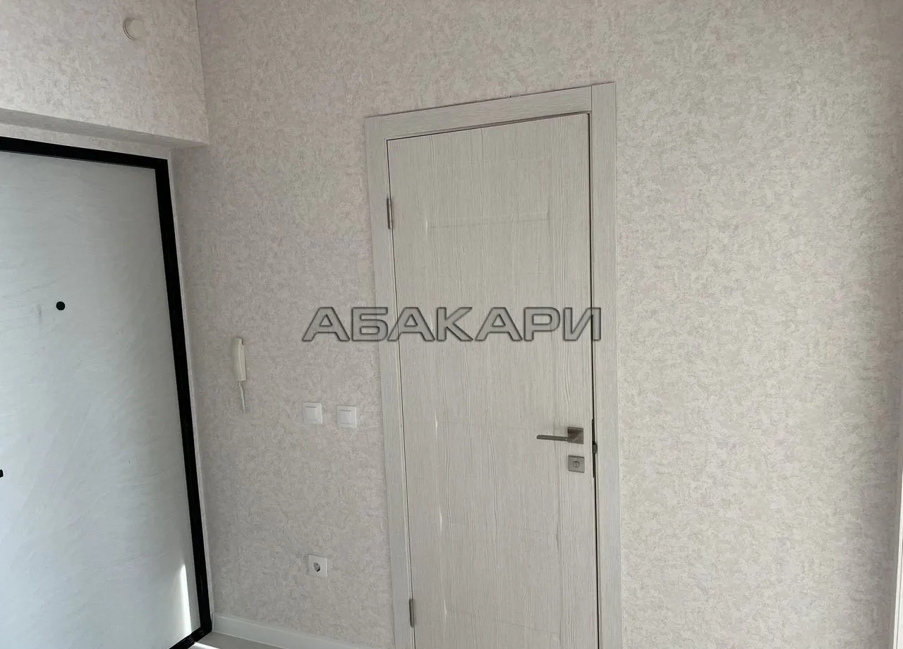2-комнатная Норильская улица, 54  за 29000 руб/мес фото 10