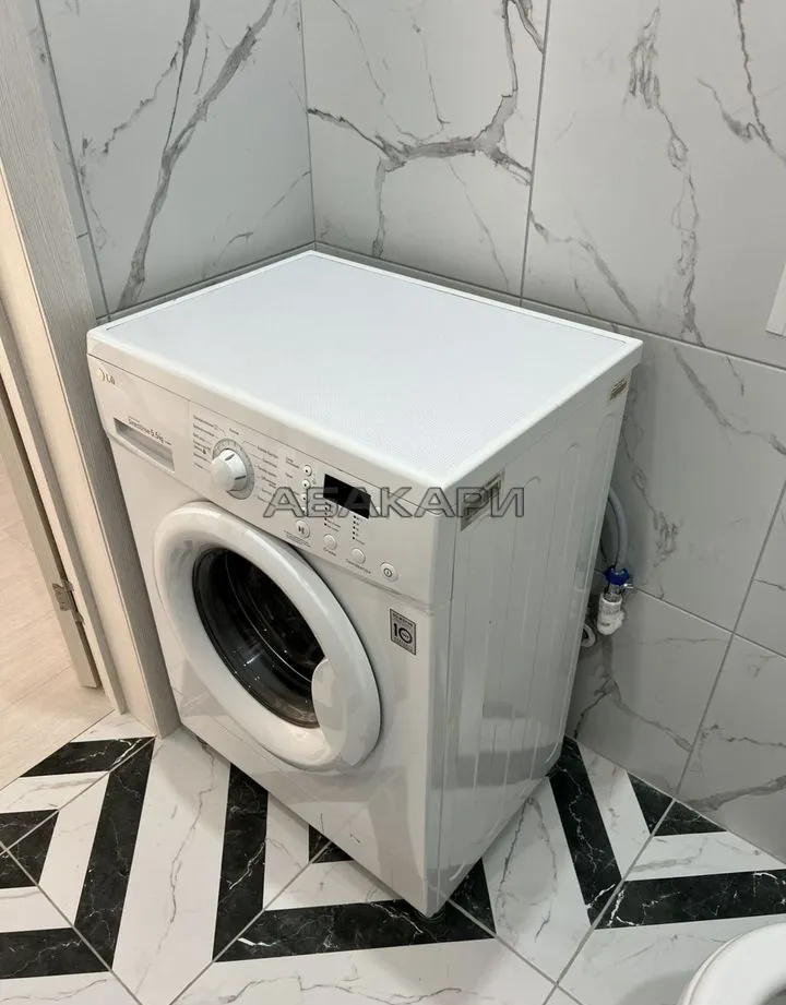 2-комнатная Норильская улица, 54  за 29000 руб/мес фото 19