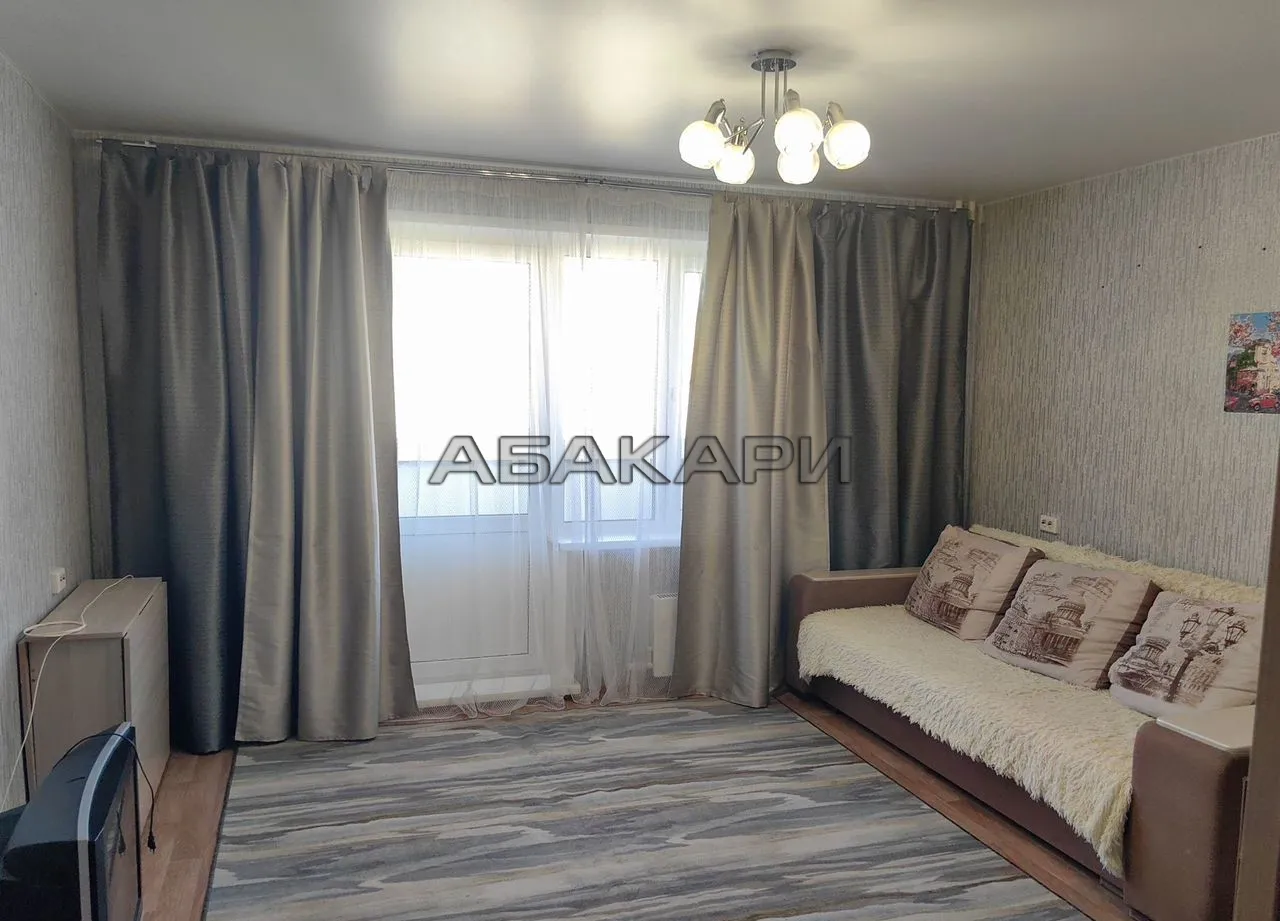 2-комнатная Ольховая улица, 12  за 35000 руб/мес фото 3