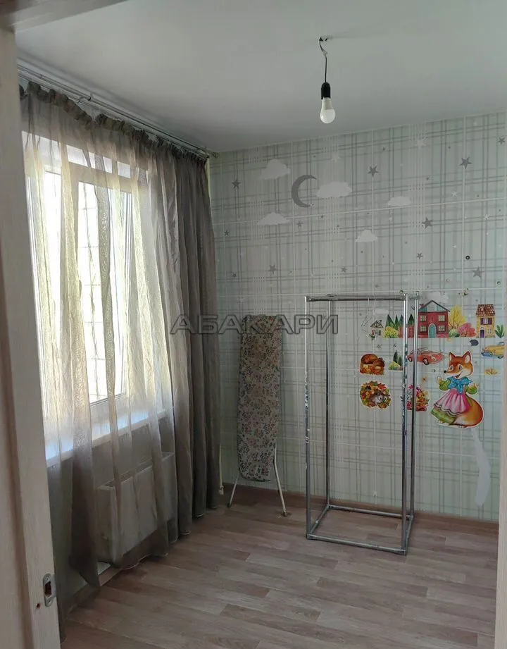 2-комнатная Ольховая улица, 12  за 35000 руб/мес фото 7