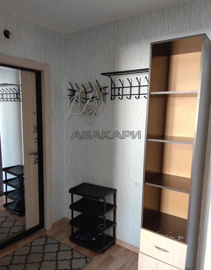 2-комнатная Ольховая улица, 12  за 35000 руб/мес фото 8